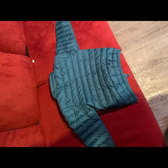 Patagonia Nano Puffer Jacket - Picture 4 of 6